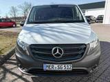 Mercedes-Benz Vito 114 CDI KA/L RüKam+AHK - Mercedes-Benz Vito: Automatik