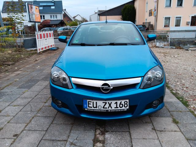 Opel Tigra Twin Top Sport