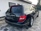 Mercedes-Benz C 200 T CGI BlueEfficiency Xenon ILS eGSHD Navi - gebrauchte Mercedes-Benz C 200 aus dem Jahr 2013
