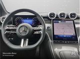 Mercedes-Benz GLC 200 4MATIC Autom. -