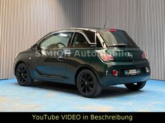OPEL Adam Unlimited DAB/ LM-Felge/ Carbon-Lock