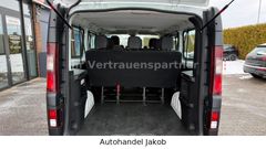 NISSAN NV300/L2H1/2,9T/9Sitzer/2 Jahre Premium Garantie