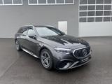 Mercedes-Benz Mercedes-AMG E 53 T 4M+ FP 4D BURM AHK 360° DIGI - Mercedes-Benz E 53 AMG Jahreswagen