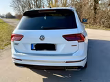 Volkswagen Tiguan Allspace 2.0 TSI, R-Line DSG 4MOTION - Volkswagen Tiguan Allspace R-Line mit Benzin-Antrieb