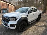 Ford Ranger BiTurbo 4x4 Wildtrak  BODYKIT - Ford Ranger in Braunschweig