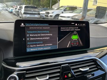 BMW 530 - 12