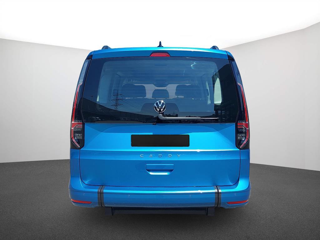 Volkswagen Caddy Maxi VW Caddy Maxi Life 2.0 TDI DSG Rolls
