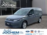 Volkswagen Caddy Cargo Maxi 2.0TDI LED Shzg Holzbo. AHK Nav - Volkswagen Caddy in Saarbrücken