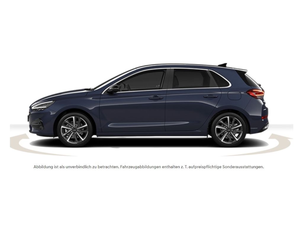 Hyundai i30 – Bild 3