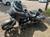 Harley-Davidson STREET GLIDE TWIN CAM TORXSTER 1800  - Motorräder in Ludwigshafen