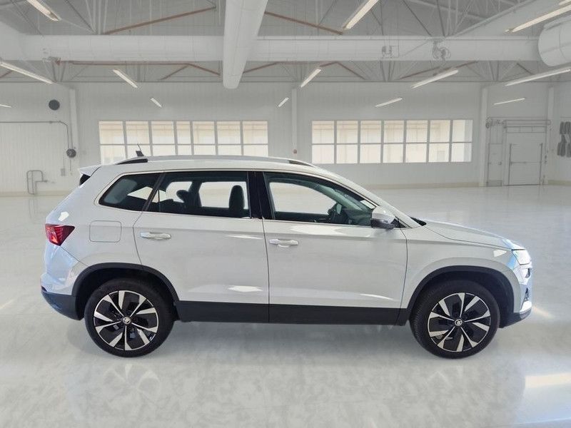 Skoda SKODA KAROQ 2.0 TDI 85 KW EVO SCR STYLE DSG SUV imagem 3