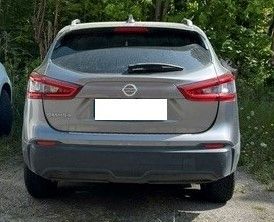Image of Nissan Qashqai