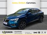 Renault Arkana 1.6 E-TECH Hybrid 145 Intens