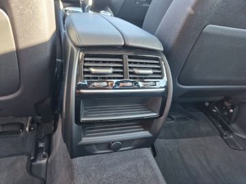 BMW 520 - 8