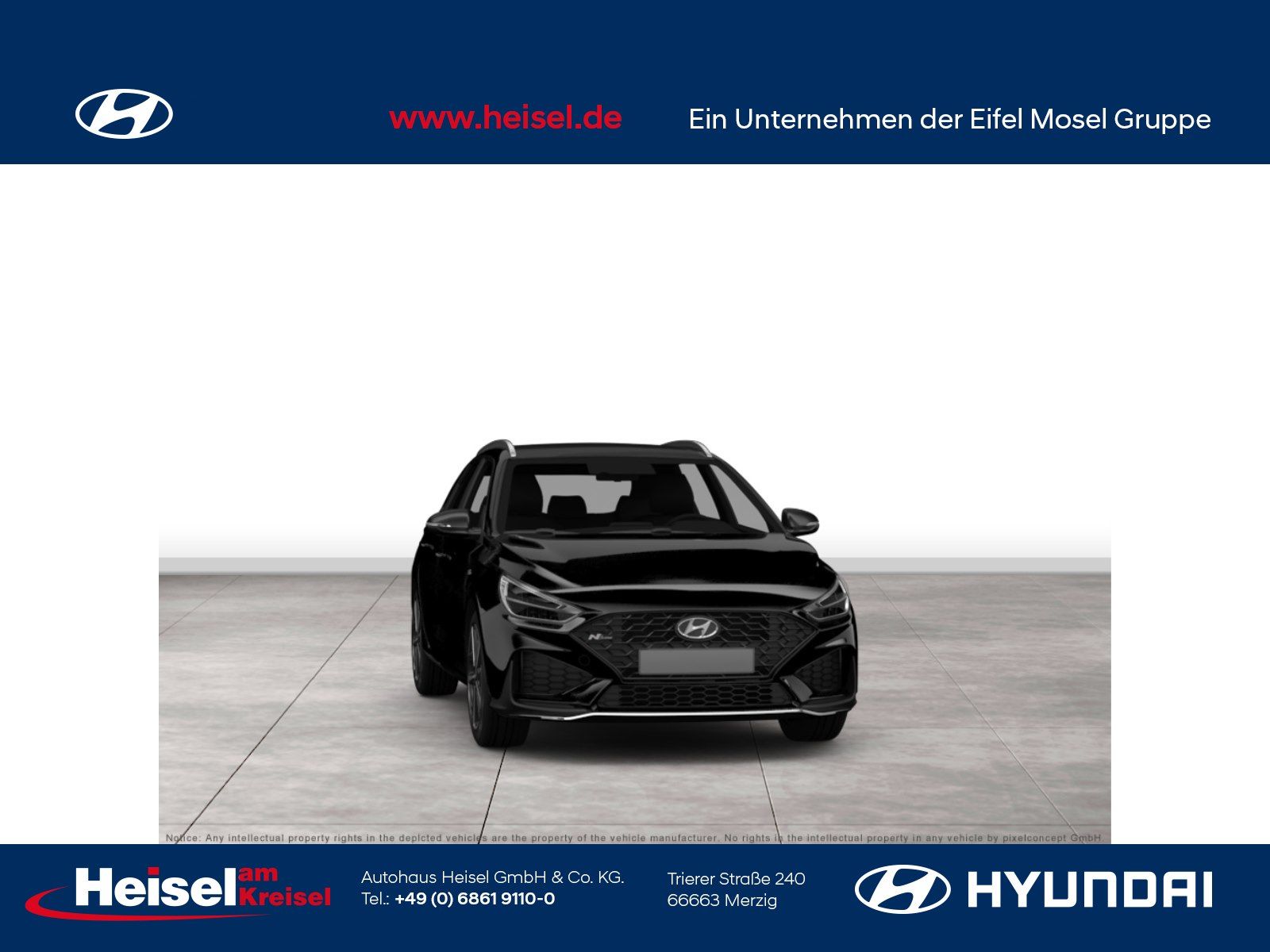 Hyundai i30 – Bild 8