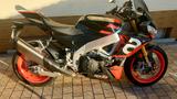 Aprilia 1100 V4 Tuono factory - APRILIA TUONO V4 1100 FACTORY