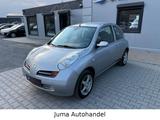 Nissan Micra City - Nissan Gebrauchtwagen von 2004