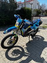 Husqvarna 701 Enduro - Husqvarna 701 Enduro