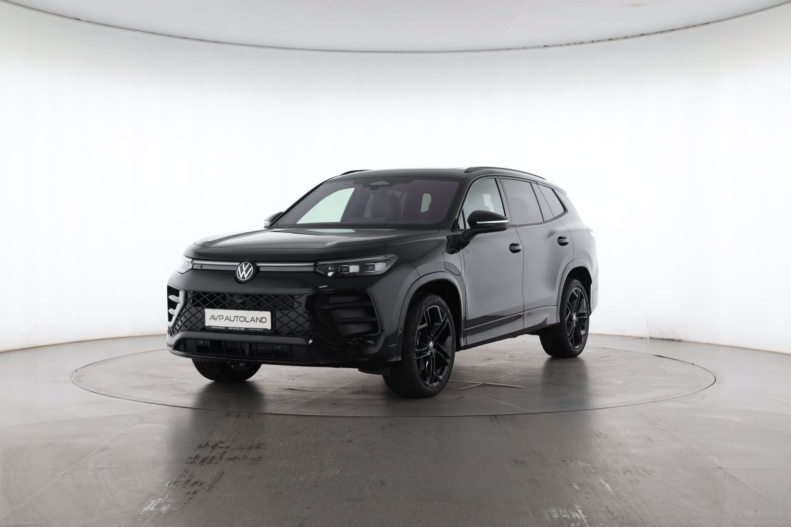 Volkswagen Tayron - Bild 2