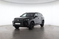 Volkswagen Tayron - Vorschau Bild 2