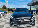 Mercedes-Benz GLE 350 d 4Matic Luxury+ACC+ILS+360+Leder+Standh - Mercedes-Benz G4