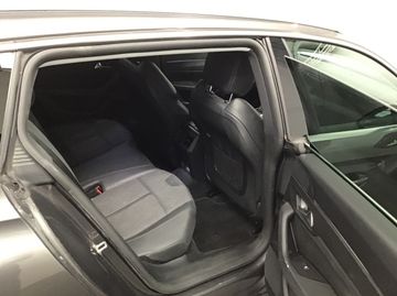 Peugeot 508 - 9