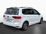 Volkswagen Touran Highline 2,0l TDI 110kW 150PS DSG *BlackS - Volkswagen Touran in Kassel