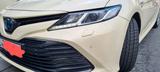 Toyota Camry 2,5-l-VVT-i Hybrid Executive Auto Exec... - gebrauchte Toyota Camry aus dem Jahr 2020