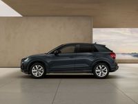 Audi Q2 - Vorschau Bild 5
