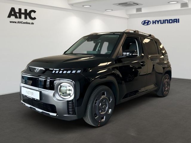 Hyundai INSTER Cross EV 49 kWh KlimaA Navi KAM PDC SHZ