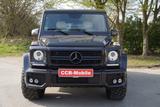 Mercedes-Benz G 55 AMG G Station*2HD*BRABUS*NEUWERITGER ZUSTAN - Mercedes-Benz G 55 AMG Gebrauchtwagen