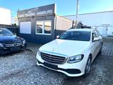 Mercedes-Benz E 200 E T-Modell E 200 d