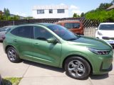 Ford Kuga 2,5 ST-Line/Klima/Navi/Kamera/Sitz-Heiz/LED - Ford: Grün, Metallic, Ka