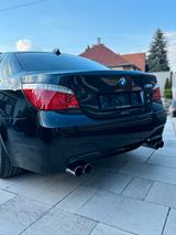 BMW M5 M5 - gebrauchte BMW M5 aus dem Jahr 2007