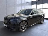 Land Rover Range Rover Sport Dyn. HSE BlackPack*23'Felgen - : Schwarz, Felgen