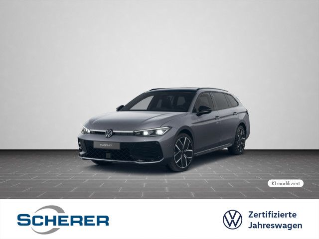 Image of Volkswagen Passat Variant