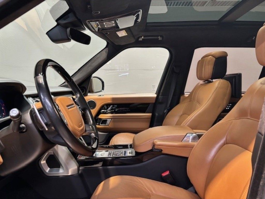 Land Rover Range Rover 3.0 SDV6 Autobio, LWB , Panodak,Trek imagem 2