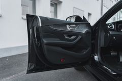 Fahrzeugabbildung Mercedes-Benz AMG GT53 4Matic+ *MwSt. / Voll*