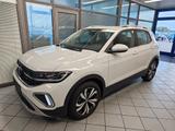 Volkswagen T-Cross Style Matrix-LED,Climatr.,Kamera,Sitzhzg - VW T-Cross Gebrauchtwagen in Dresden