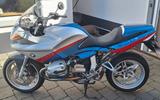 BMW R 1100 S (unfall- und umfallfrei) - Angebote entsprechen deinen Suchkriterien