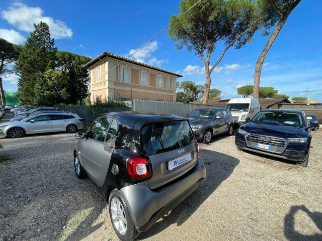 Smart SMART ForTwo 70 1.0 Passion PRONTA CONSEGNA