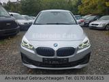 BMW Gran Tourer 216 i Advantage 7 Sitze - BMW 2er Reihe aus 2020