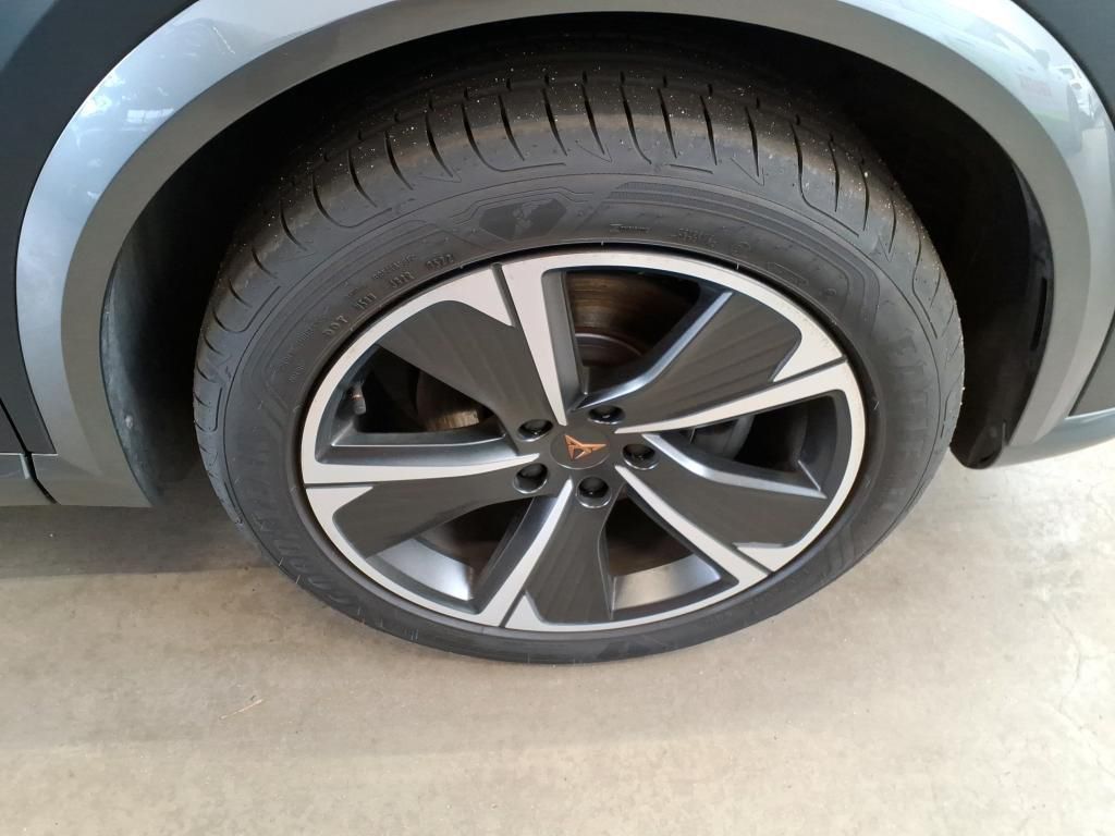 Cupra Formentor 1.4 TSI e-Hybrid RFK*PDC*Tempo*Klima