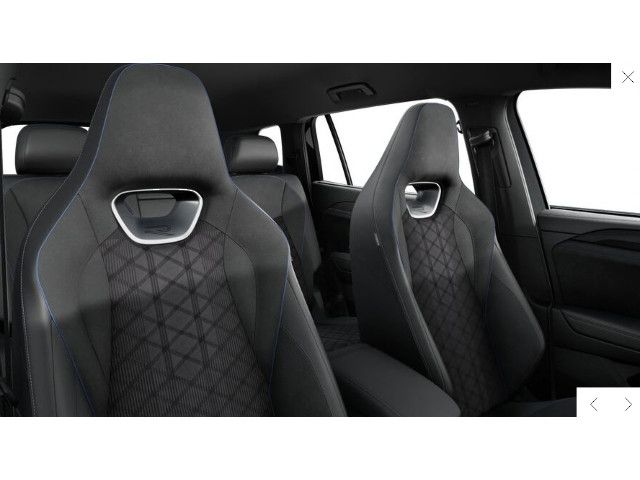 Volkswagen Tayron - Bild 9