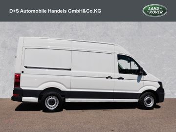 Volkswagen Crafter - 6