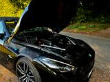BMW Z4 sDrive20i M Sport Blackline Edition - BMW Z4 in Dortmund