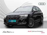 Audi Q7 SUV S line Sportpaket 50 TDI qu. Laser B&O Pa - Audi Q7 aus 2025