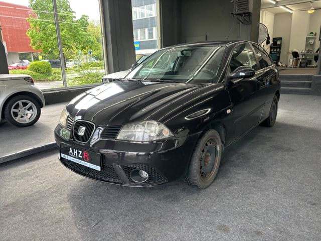 Seat Ibiza Sport Edition " Steuer Kette Laut "