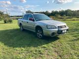 Subaru Baja - Subaru Baja Gebrauchtwagen