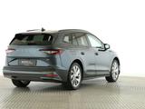 Skoda Enyaq 60 LED Navi AHK Pano ACC Smartlink SHZ FSE - Skoda Enyaq Gebrauchtwagen